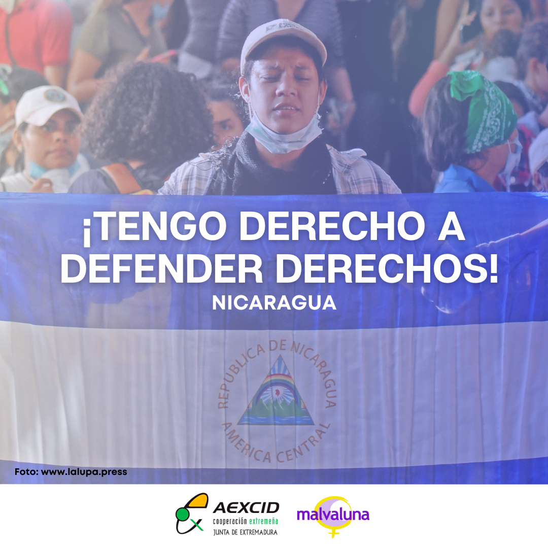 Nicaragua: Una “tierra arrasada contra todos los derechos humanos”