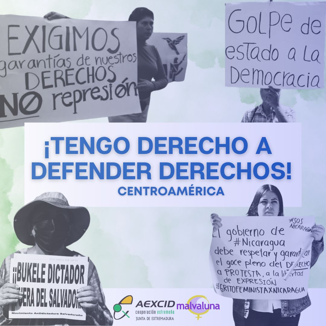 La paridad “no está garantizando políticas integrales de género” en Centroamérica