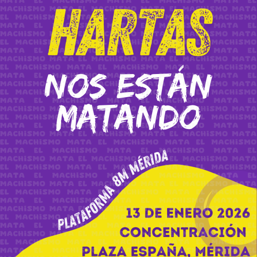 ¡¡CONVOCATORIA CONCENTRACIÓN!!