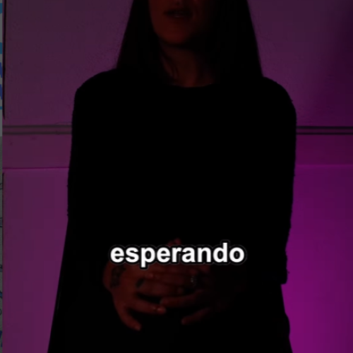 Campaña sensibilización sobre pornografía y violencia sexual